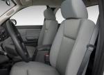 Dodge Dakota Club Cab 2007 года